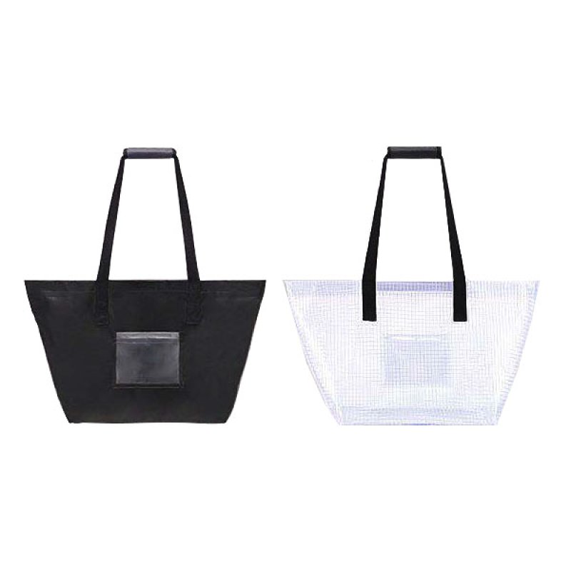 山崎産業 プロテック ショルダーバッグ 15T-その他清掃用品販売/通販