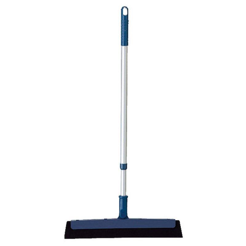 山崎産業 プロテック ブルロン TF-N ラバー-箒（ほうき）・チリトリ