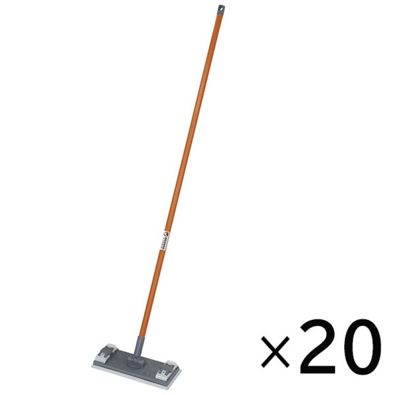 山崎産業 コンドルC ぞうきんが使えるフローリングワイパー（20本入