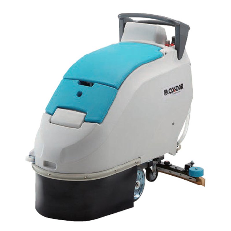 リース契約可能】コンドル オートマチックスクラバーCSA-17BX-S【代引