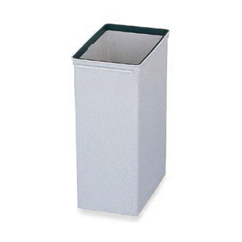 MAST社製 ダストボックス　小サイズ　(商品の説明をよくお読みください) 山崎産業 ダストボックスECO - デスクサイドに置いても邪魔にならない