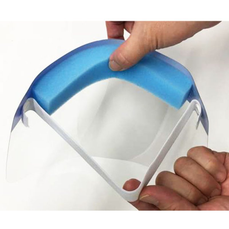 山崎産業 コンドルC フェイスシールド-その他用品販売/通販