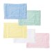 画像1: 山崎産業 コンドル カラー雑巾 10枚入 (1)