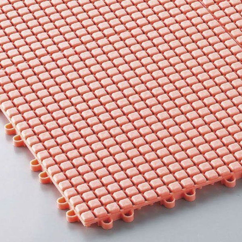 山崎産業 素足スノコ - シャワールームやプールサイドに最適-スノコ