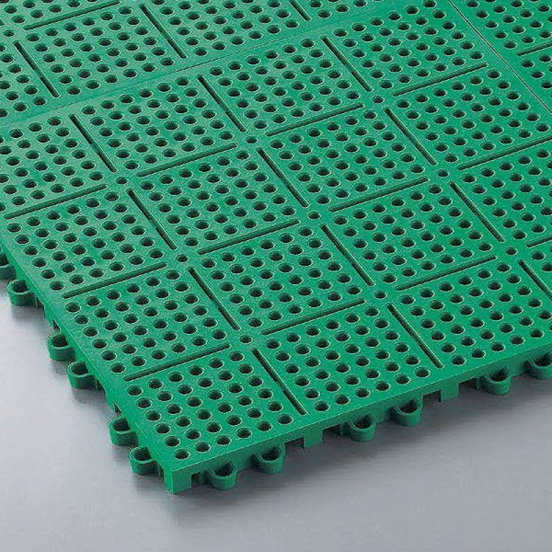 山崎産業 サンソフト - ソフトな水切りマットのスタンダードタイプ