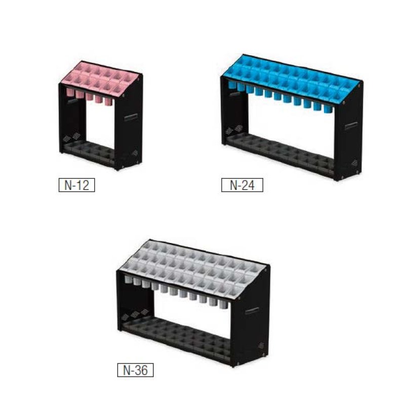 山崎産業 アンブラー オクトN ブルー-傘立て販売/通販