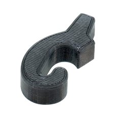 画像3: MOERMAN (モアマン) エクセレイター2.0用 ピカQブラシ Cトリガー付 - ガラス用ポール装着ステンレスワイヤーブラシ (3)