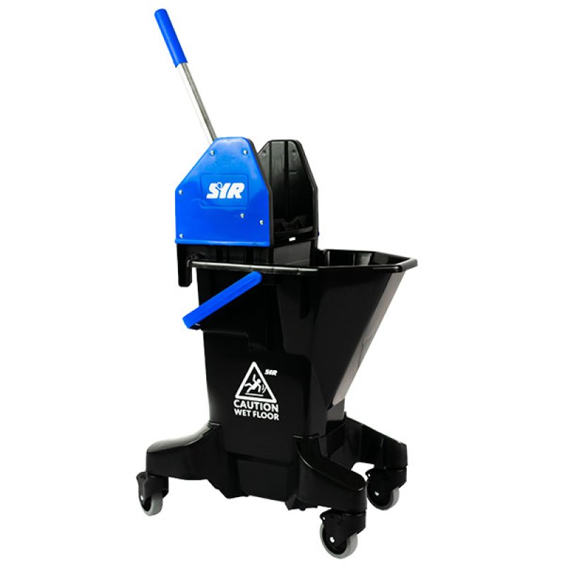 SYR バケット＆リンガーセット LTS-R-モップ絞り販売/通販