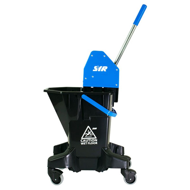 SYR バケット＆リンガーセット LTS-R-モップ絞り販売/通販