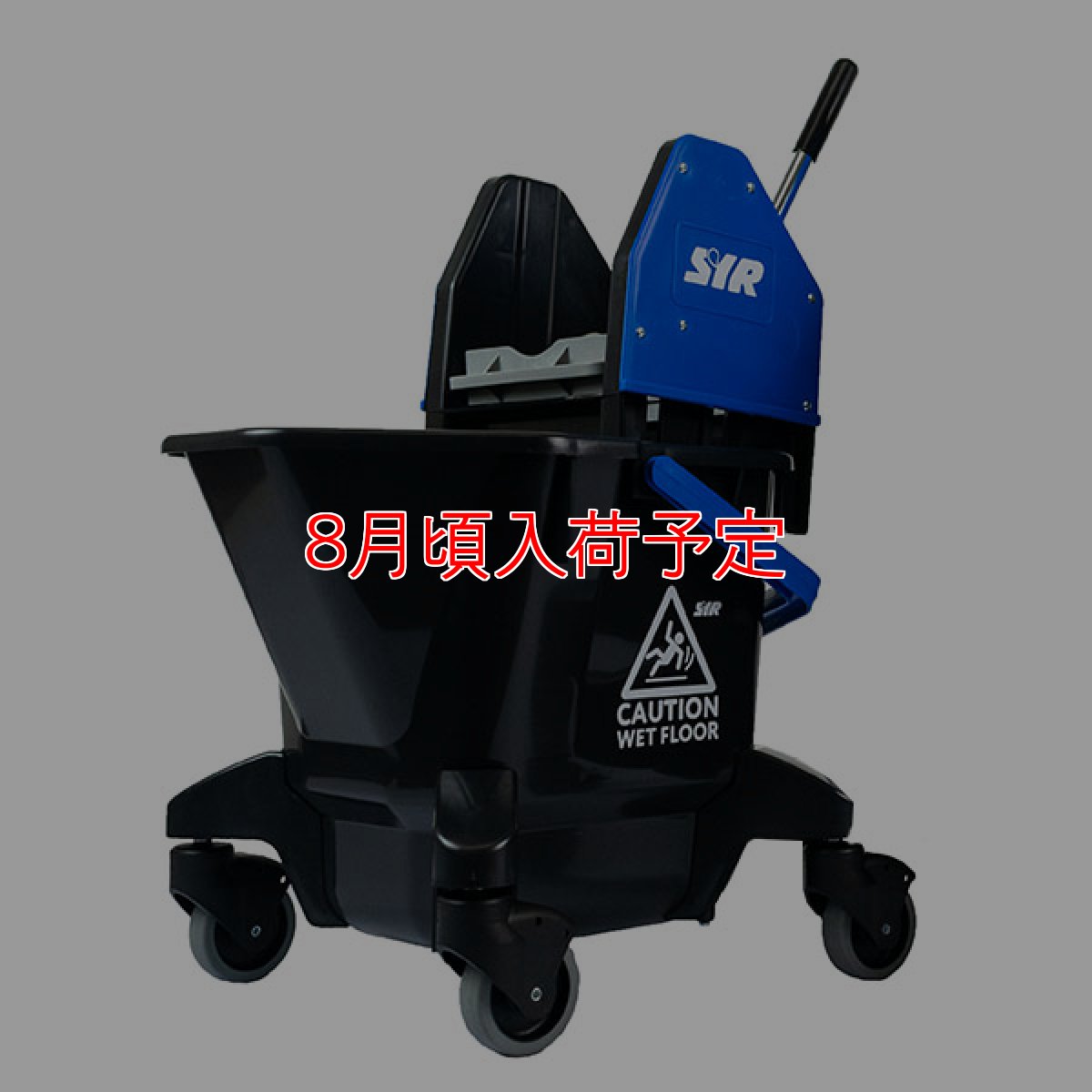 画像1: SYR バケット＆リンガーセット TC20-R (1)