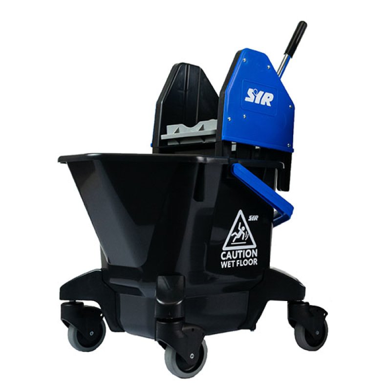 SYR バケット＆リンガーセット TC20-R-モップ絞り販売/通販