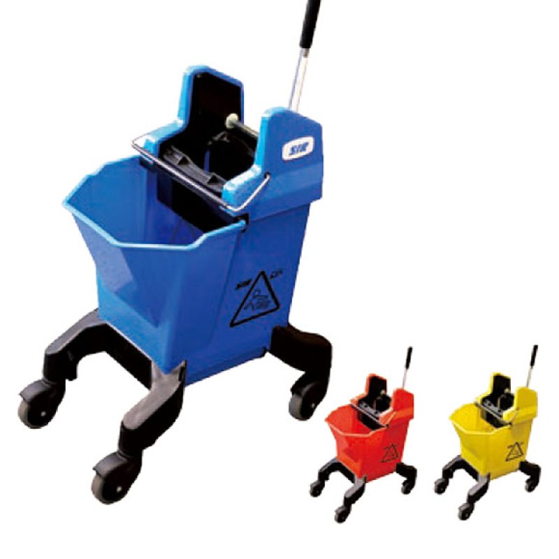 SYR バケット＆リンガーセット U2-モップ絞り販売/通販【ポリッシャー