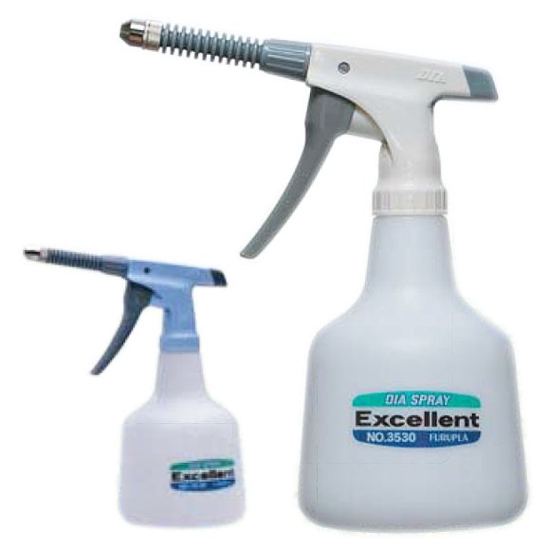 ダイヤスプレーエクセレント No.3530-洗剤噴霧器・スプレイヤー販売