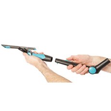 画像3: モアマン ドクターアングル - エクステンションポール用オプションパーツ (3)