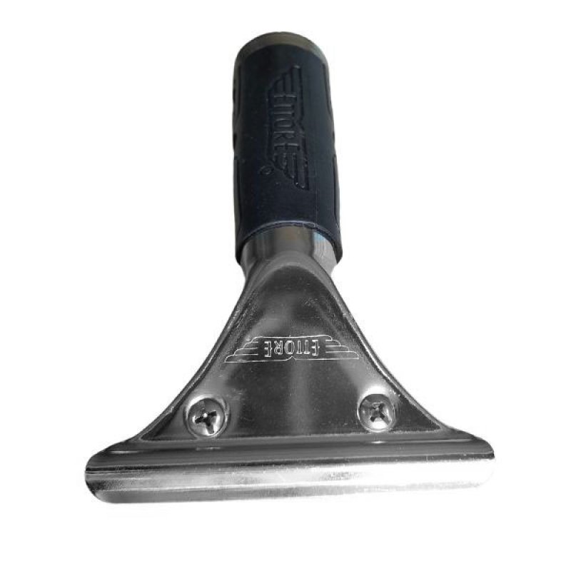 エトレ ステンレスハンドル ラバーグリップ付-スクイジー販売/通販