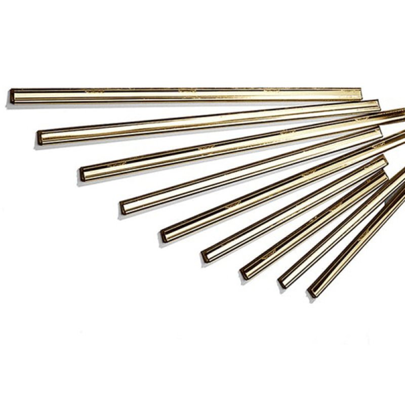 エトレ 真鍮チャンネル-スクイジー販売/通販【ポリッシャー.JP（株式