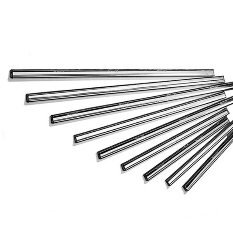 エトレ ステンレスチャンネル-スクイジー販売/通販【ポリッシャー.JP