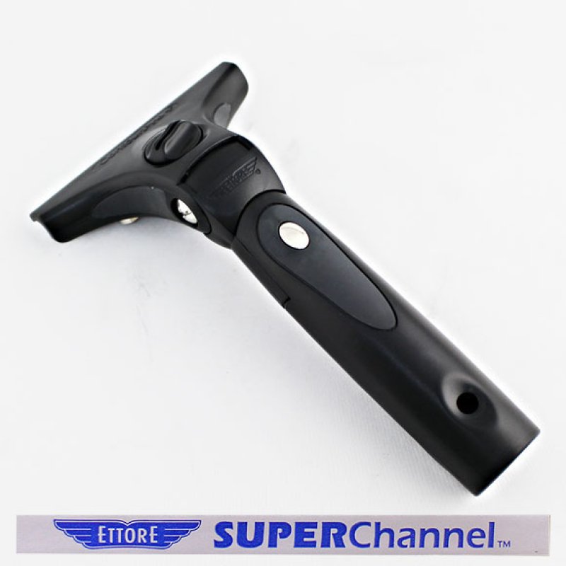 エトレ スーパーチャンネル用 コンツアープロハンドル - スーパー