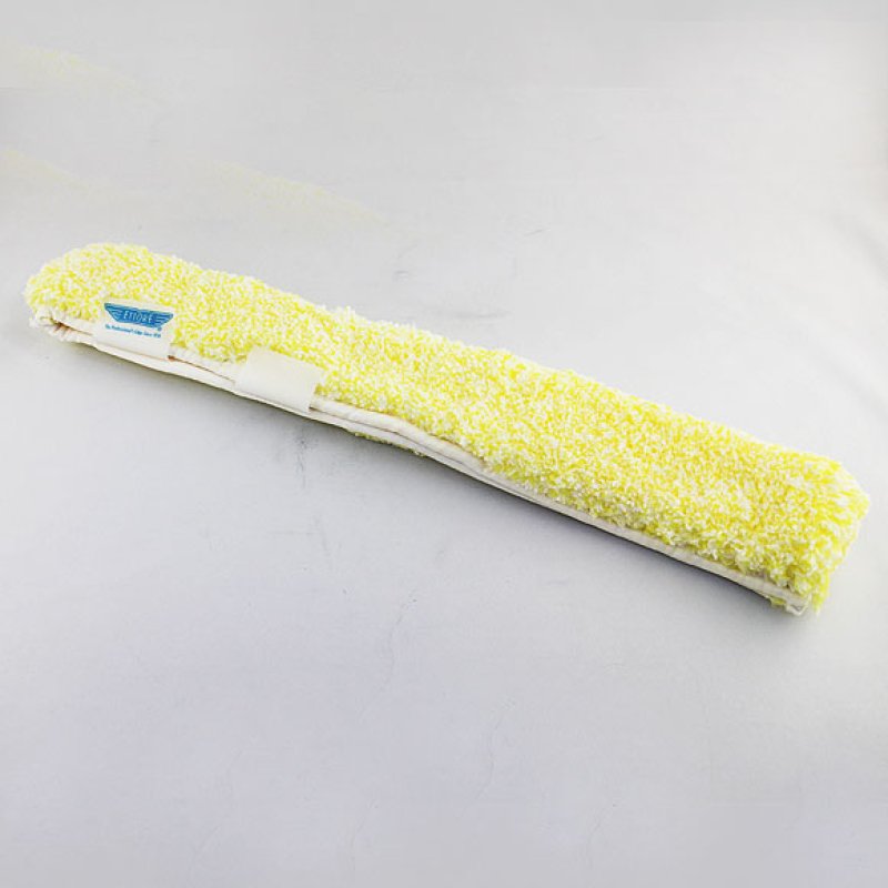 □40cmも選べる！□エトレ ウォッシャーカバーイエロー-ウォッシャー