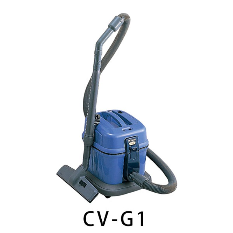 納期約1か月】日立 CV-G1 - お店用コンパクトタイプ 店舗・業務