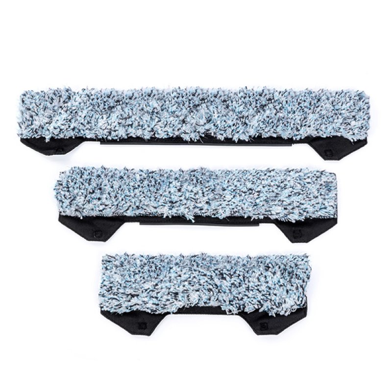 小物 M0RE. モアマン フグフリック - 硬い繊維とマイクロファイバーでこびりつき