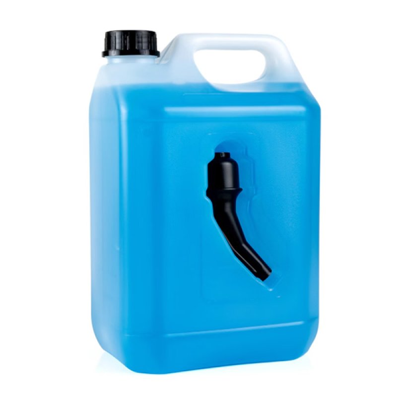 モアマン スクイーズデラックス 詰替用 [5L] - プロ用ウィンドウ洗浄用