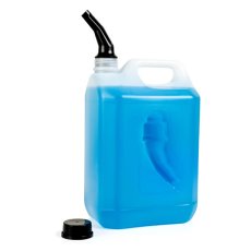 画像3: モアマン スクイーズデラックス 詰替用 [5L] - プロ用ウィンドウ洗浄用洗剤 (3)