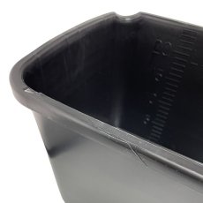 画像5: ■新品・未使用品！訳ありアウトレット！■モアマン プロフィバケット 22L (5)