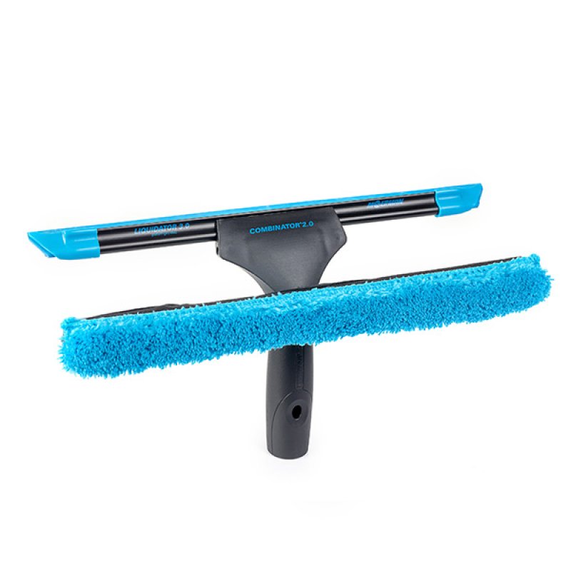 モアマン コンビネイター3.0 セット-コンビスクイジー販売/通販