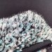画像4: モアマン フグスリーブ - 硬い繊維とマイクロファイバーでこびりつき汚れも簡単に取り除く (4)