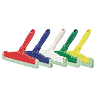 メーカー在庫限り】モアマン ハンディースクイジー-水切り・ドライ