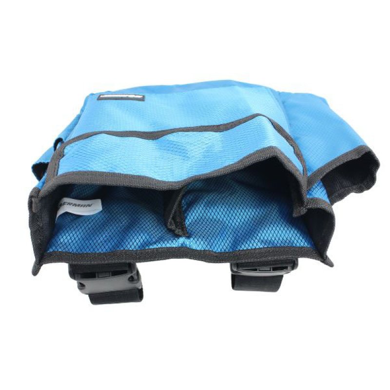 モアマン サイドキットサプライポーチ-ポシェット/腰袋販売/通販