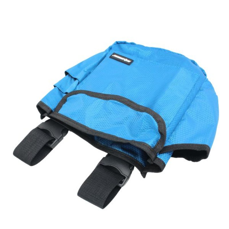 モアマン サイドキットサプライポーチ-ポシェット/腰袋販売/通販