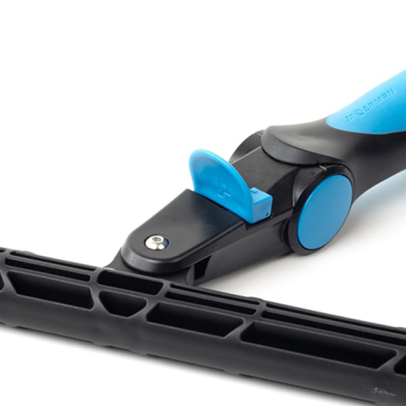 モアマン スイベルマスター Tバー-ウォッシャー/シャンパー販売/通販