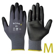 画像3: シモン ねこの手2 - 作業用グリップ手袋 (3)