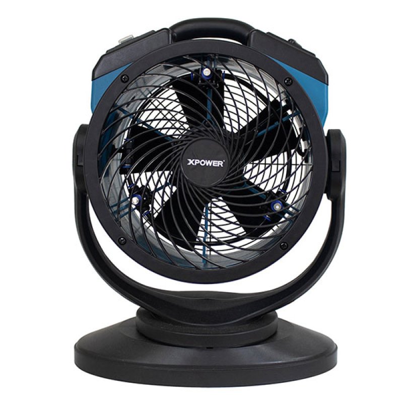 クレコト様　　 ポータブル　ミストファン 9L 充電式 Amazon | Ausic 9L バケットポータブルミストファン 屋外