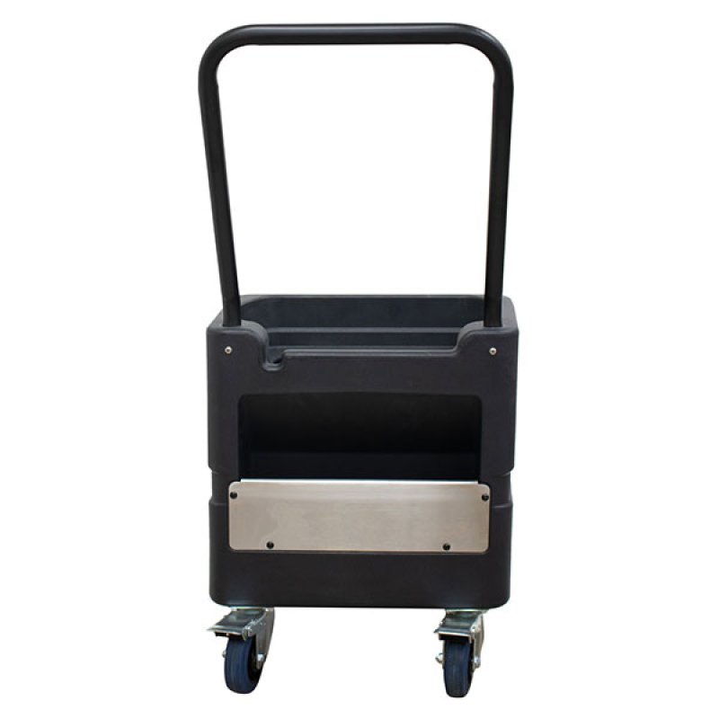 Xパワー ウォータータンク WT-45 - ミストファン用45リットル自給