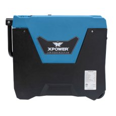 画像10: 【リース契約可能】Xパワー レストレーション除湿機 XD-85L2 - 業務用強力除湿機【代引不可】 (10)