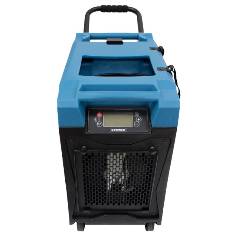 リース契約可能】Xパワー レストレーション除湿機 XD-85L2 - 業務用