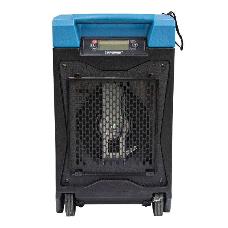 リース契約可能】Xパワー レストレーション除湿機 XD-85L2 - 業務用
