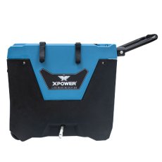 画像8: 【リース契約可能】Xパワー レストレーション除湿機 XD-85L2 - 業務用強力除湿機【代引不可】 (8)