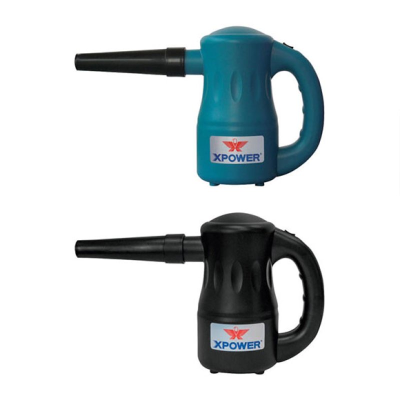 Xパワー エアダスター A2 - ハンドタイプ強力ブロワー-送風機