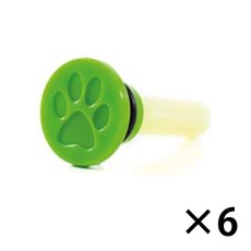 画像1: Gtech(ジーテック) Air RAM(エアーラム) AR45用 香りカートリッジ（6個入） (1)