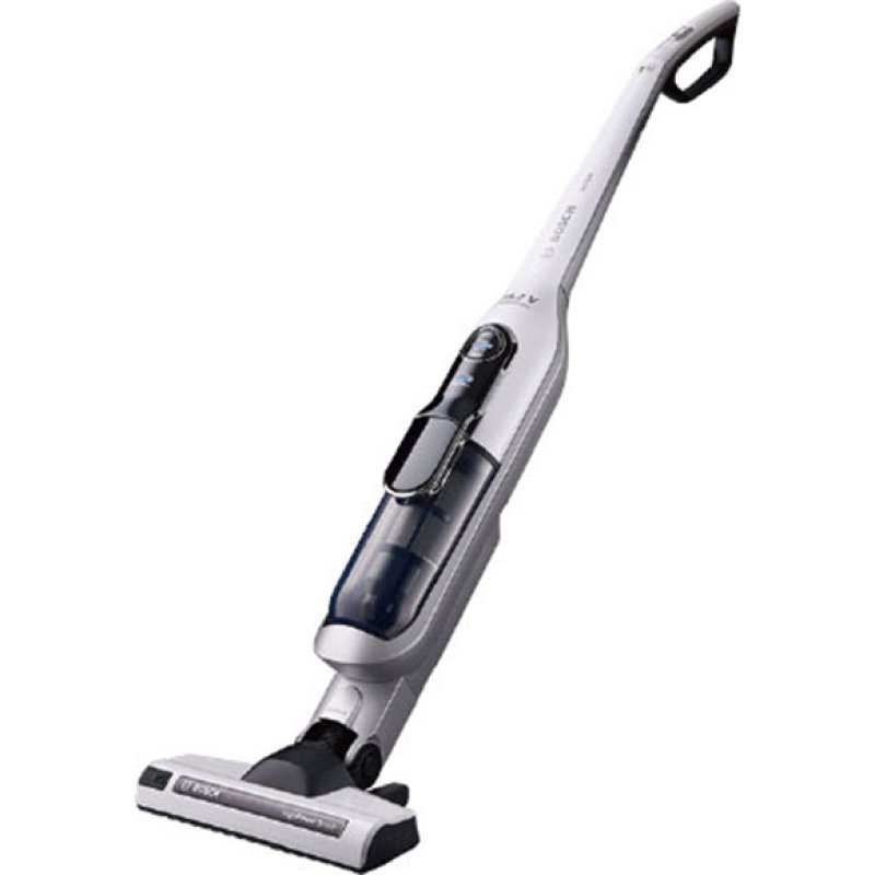 BOSCH アスリート Athlet 25.2V スノーホワイト - サイクロン式