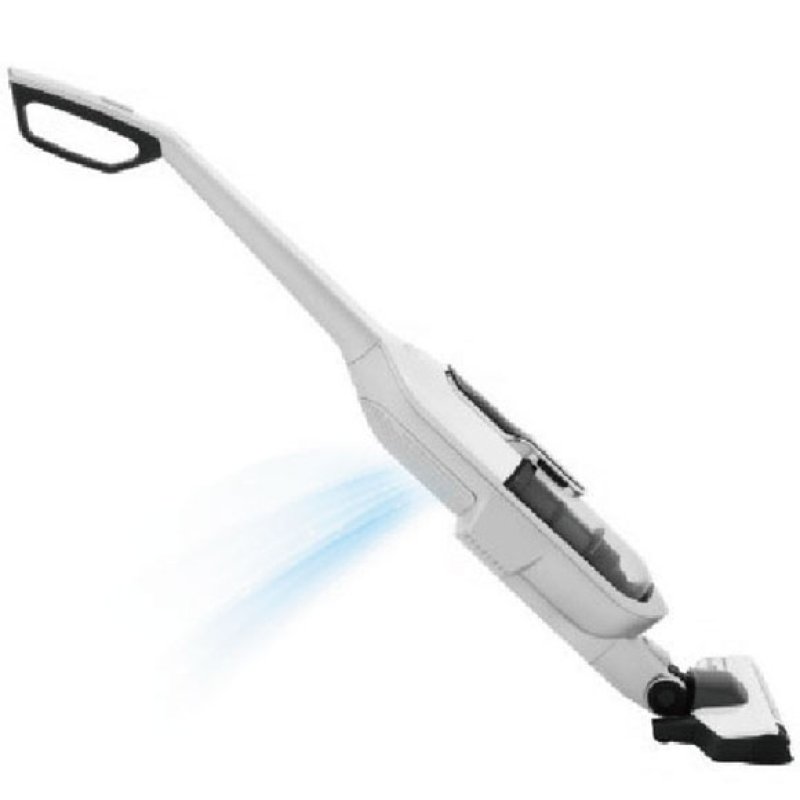 BOSCH アスリート Athlet 25.2V スノーホワイト - サイクロン式