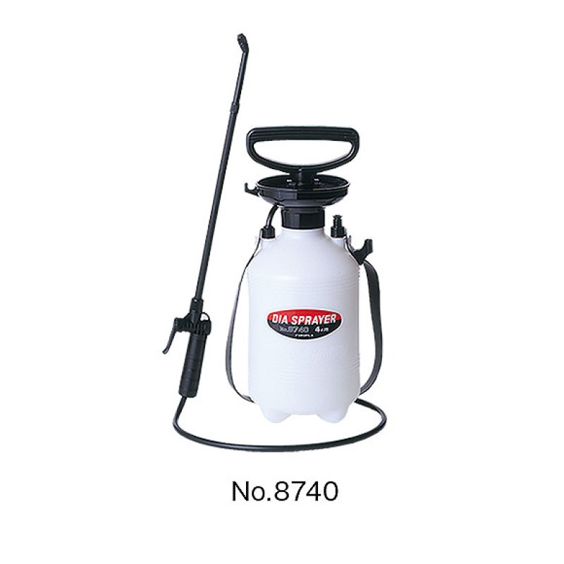 ダイヤスプレー プレッシャー式噴霧器-洗剤噴霧器・スプレイヤー販売