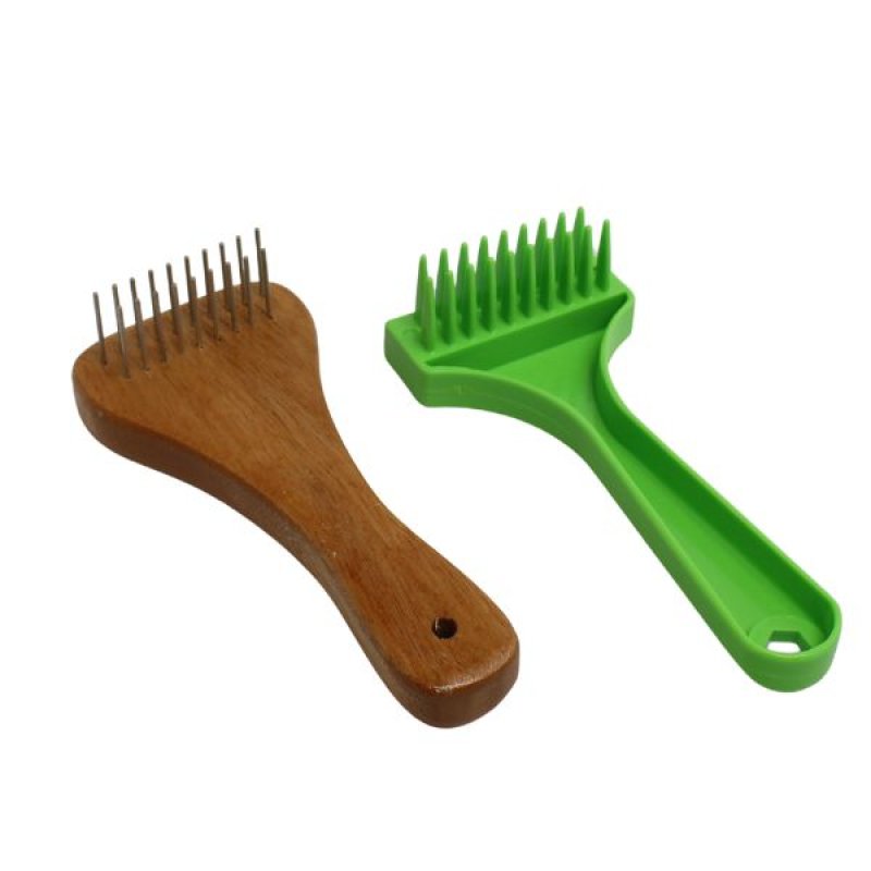 毛がき-箒（ほうき）・チリトリ販売/通販【ポリッシャー.JP（株式会社