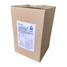 画像1: ノンスリップバスクリーナー [18L] - 洗浄と滑り止め加工を同時にできる洗浄剤 (1)