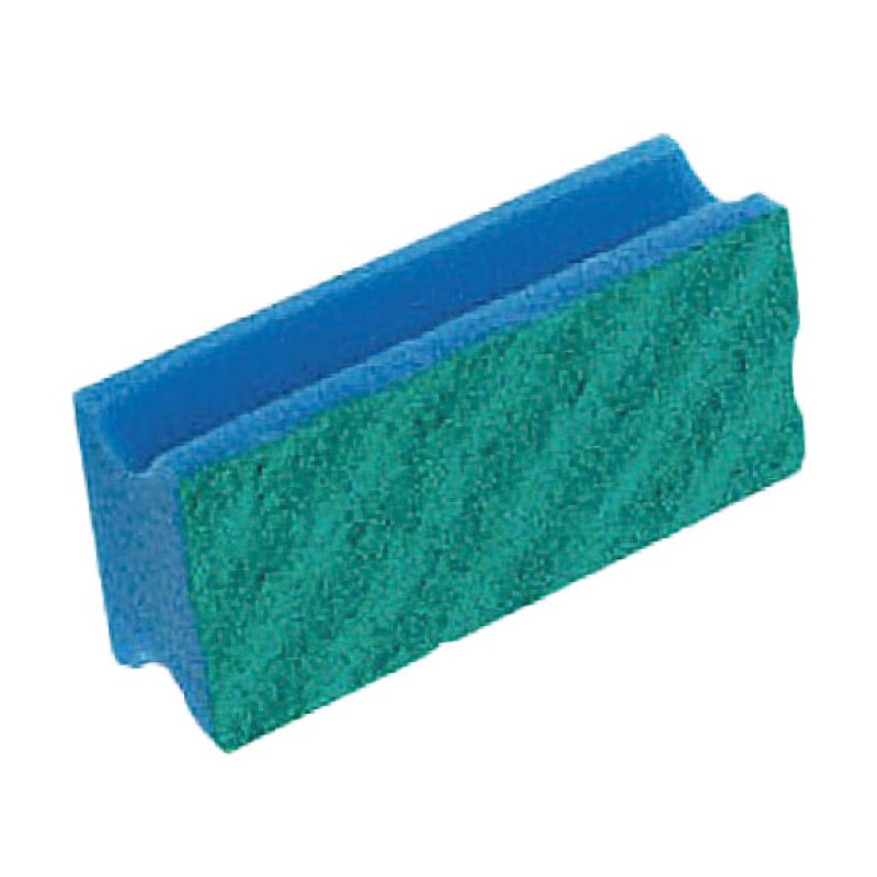 ヴィレダ スポンジタワシ (10個入)-ブラシ・スポンジモップ販売/通販