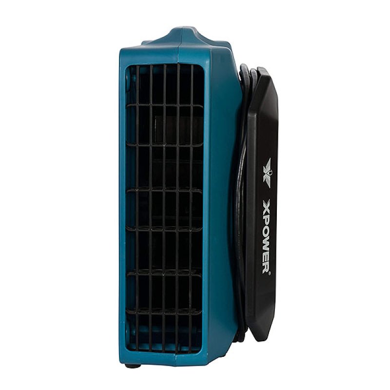 X power 送風機 エアムーバー PL-700A 業務用 Xパワー スリムエアムーバー PL-700A - 連結可能薄型強力送風機